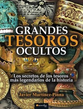GRANDES TESOROS OCULTOS