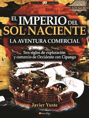 EL IMPERIO DEL SOL NACIENTE