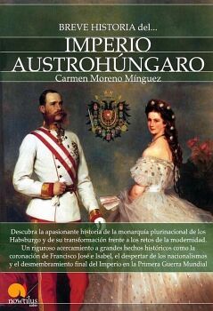 BREVE HISTORIA DEL IMPERIO AUSTROH�NGARO