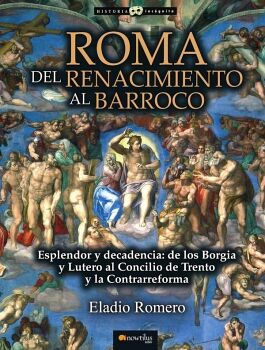 ROMA. DEL RENACIMIENTO AL BARROCO