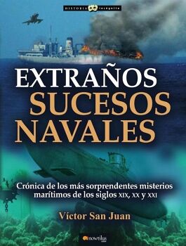 EXTRAOS SUCESOS NAVALES