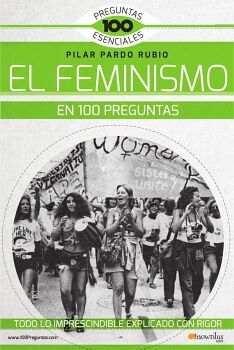 EL FEMINISMO EN 100 PREGUNTAS
