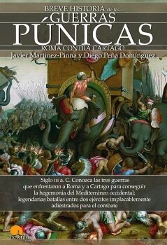 BREVE HISTORIA DE LAS GUERRAS P�NICAS