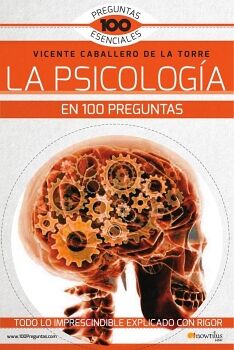 LA PSICOLOG�A EN 100 PREGUNTAS