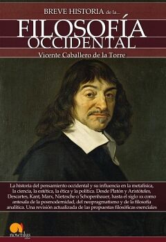 BREVE HISTORIA DE LA FILOSOF�A OCCIDENTAL