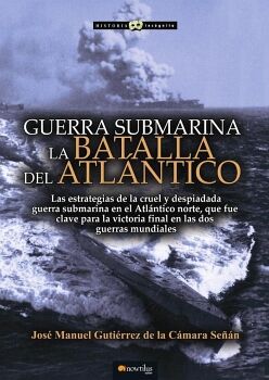 GUERRA SUBMARINA