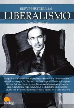 BREVE HISTORIA DEL LIBERALISMO