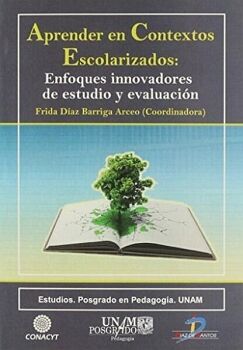 APRENDER EN CONTEXTOS ESCOLARIZADOS