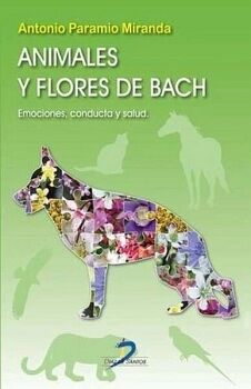 ANIMALES Y FLORES DE BACH