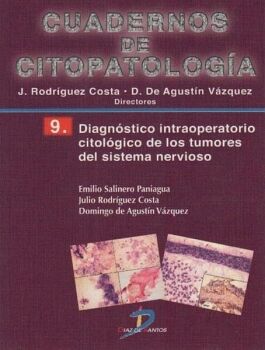 CUADERNOS DE CITOPATOLOG�A
