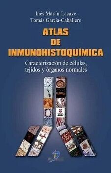 ATLAS DE INMUNOHISTOQU�MICA