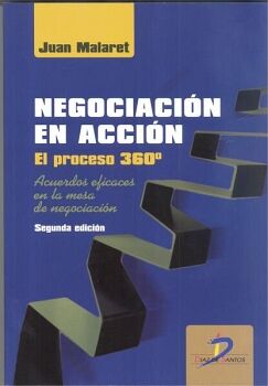 NEGOCIACI�N EN ACCI�N