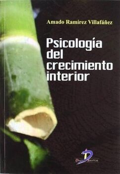 PSICOLOG�A DEL CRECIMIENTO INTERIOR