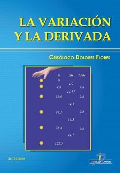 LA VARIACI�N Y LA DERIVADA