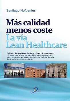 M�S CALIDAD, MENOS COSTE