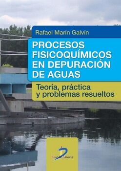 PROCESOS FISICOQU�MICOS EN DEPURACI�N DE AGUAS