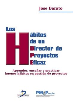 LOS H�BITOS DE UN DIRECTOR DE PROYECTOS EFICAZ
