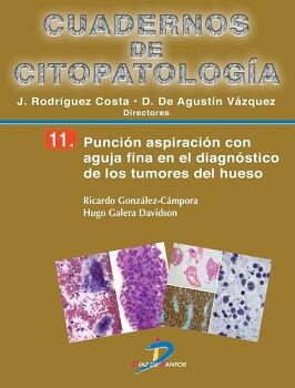 CUADERNOS DE CITOPATOLOG�A 11
