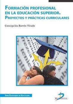 FORMACI�N PROFESIONAL EN LA EDUCACI�N SUPERIOR