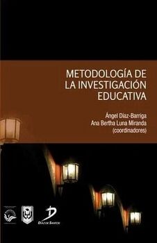 METODOLOGA DE LA INVESTIGACIN EDUCATIVA