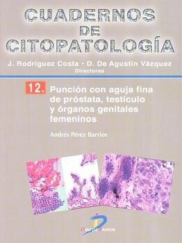 CUADERNOS DE CITOPATOLOG�A 12