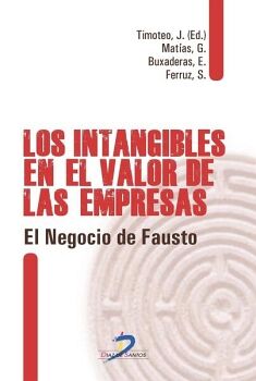LOS INTANGIBLES EN EL VALOR DE LAS EMPRESAS