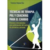 TECNICAS DE TERAPIA, PNL Y COACHING PARA EL CAMBIO