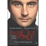 ENRIQUE PONCE -UN TORERO PARA LA HISTORIA-