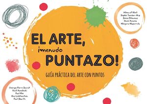 EL ARTE �MENUDO PUNTAZO!
