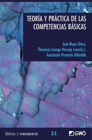 TEORA Y PRCTICA DE LAS COMPETENCIAS BSICAS