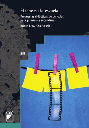 EL CINE EN LA ESCUELA