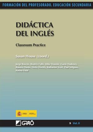 DID�CTICA DEL INGL�S
