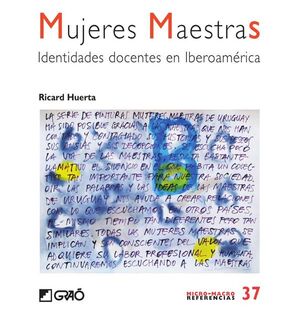 MUJERES MAESTRAS
