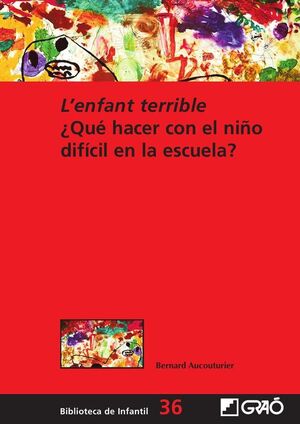 L'ENFANT TERRIBLE