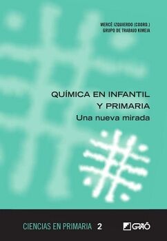 QU�MICA EN INFANTIL Y PRIMARIA