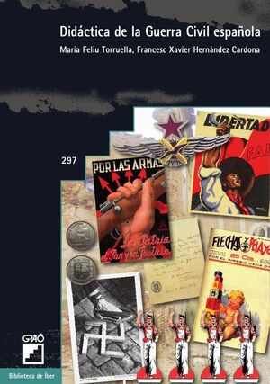 DID�CTICA DE LA GUERRA CIVIL ESPA�OLA