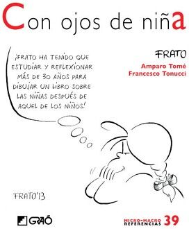 CON OJOS DE NI�A