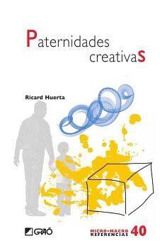 PATERNIDADES CREATIVAS