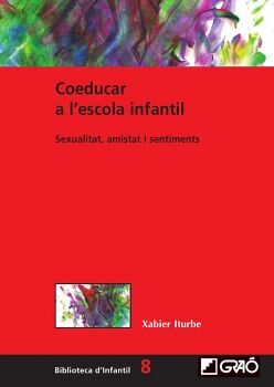 COEDUCAR A L''ESCOLA INFANTIL
