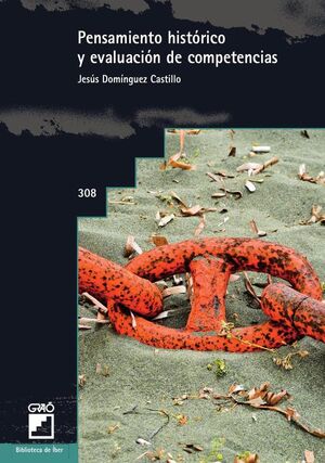 PENSAMIENTO HIST�RICO Y EVALUACI�N DE COMPETENCIAS