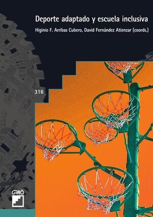DEPORTE ADAPTADO Y ESCUELA INCLUSIVA
