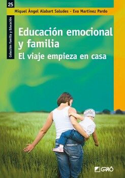 EDUCACI�N EMOCIONAL Y FAMILIA