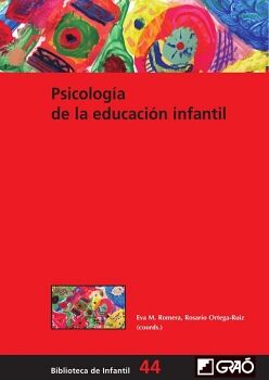 PSICOLOGA DE LA EDUCACIN INFANTIL