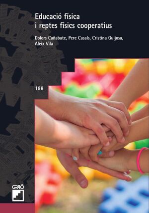 EDUCACI FSICA I REPTES FSICS COOPERATIUS