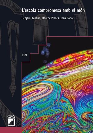 L''ESCOLA COMPROMESA AMB EL M�N