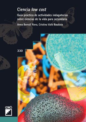 CIENCIA LOW COST