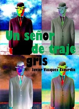 UN SE�OR DE TRAJE GRIS