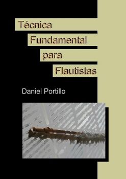 T�CNICA FUNDAMENTAL PARA FLAUTISTAS