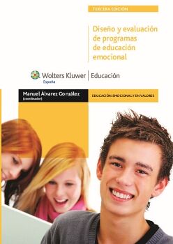 DISE�O Y EVALUACI�N DE PROGRAMAS DE EDUCACI�N EMOCIONAL (3.� EDICI�N)