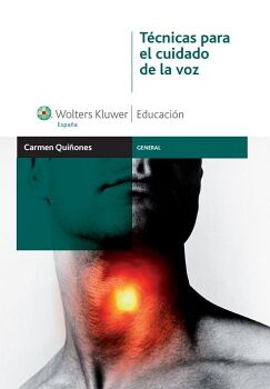 TECNICAS PARA EL CUIDADO DE LA VOZ